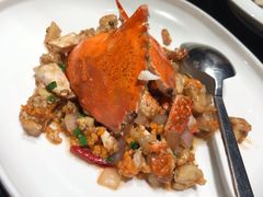 -海味世家·家常菜馆(明州里店)