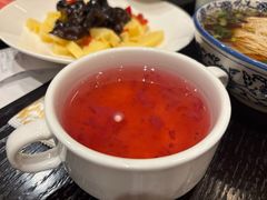 -海天楼中餐厅(吴宫泛太平洋酒店)