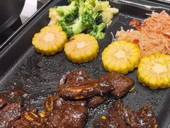 -筱爷叔·上海传统手工菜(玉树路店)