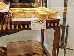 -CARINO BAKERY&CAFE(人广来福士店)