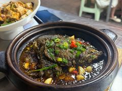 -杨家崴子碳缸烧烤(东三马路店)