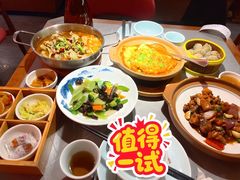 -闽上鲜·福建菜(龙湖滨江天街店)