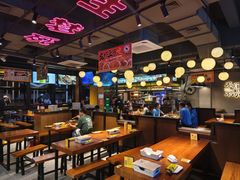 -本色.小马哥烧烤(五一路总店)
