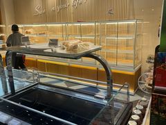 -85度C(生甜甜圈研究工坊·上海局门店)