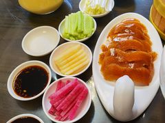 -鸿运楼烤鸭店(天桥店)