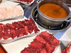 -荣叔港式沙嗲牛肉火锅(正佳潮流店)