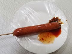 -小雨点糖水店(中兴街分店)