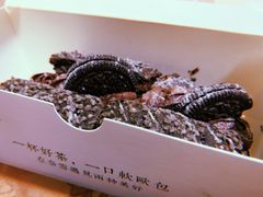 -奈雪的茶(凯德新都心店)