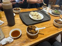 -缘赵记(沙子口店)