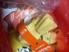 -PAGODA百果园(台柳路凯德广场店)