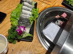 -牛炙烤肉(车公庙店)