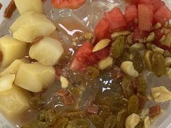 -米爸爸糍粑冰粉(湖滨小区店)