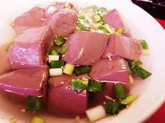 猪红汤-阿一猪红汤(东风西路店)