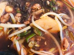 -荀记肉夹馍(三八家乐福店)