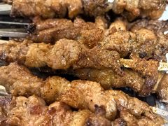 -马老大烧烤(和平路店)