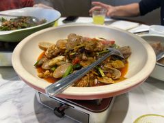 -同湘会馆(粤垦路店)