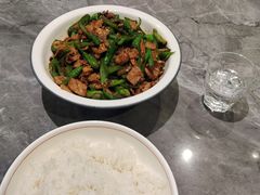 -农家湘菜(安亭店)