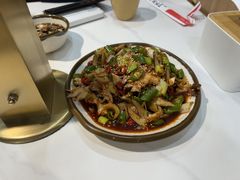 -白山烧烤(文安路万豪店)