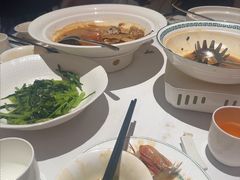 -味钱塘·钱塘浙宴(宋城之江银泰店)