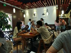 -清和传家饺子(龙泉道物美店)