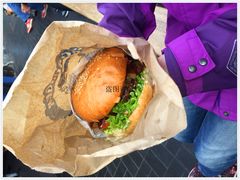 -Fergburger(皇后镇店)