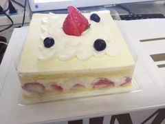 -积慕Cake(解放大道店)