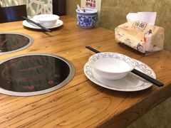 -清真西北风味餐厅