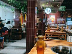 -楠火锅(龙阳广场店)
