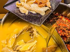 -熹悟海鲜火锅·广式打边炉