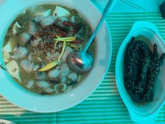 -桂满陇·杭州小馆(巴黎春天浦建店)