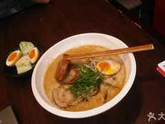 -味千拉面(双井店)