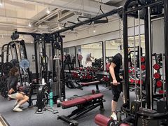 -FLARE STAR FITNESS(复地活力城店)