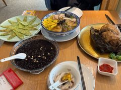 -得意楼蒸菜馆