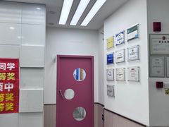 -童程童美·信息学竞赛·乐高机器人编程(龙华校区)