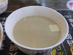 -萨宁音登锡伯风味餐厅(一楼店)