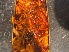 -大叹号·朝鲜族烤肉(潍坊泰华城店)