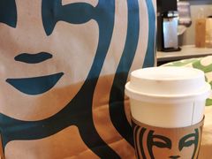 -星巴克(北京通州新光大中心店)