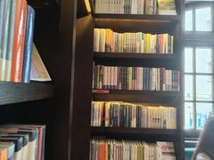 -思南书局(复兴中路店)