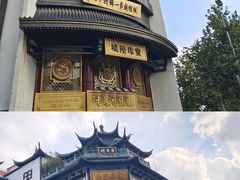 -上海城隍庙