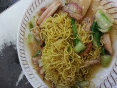 -凤城烧腊粤菜(百合店)