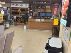 -岭下农庄·农家菜·野生大头鱼·公司团建(福永凤凰山店)