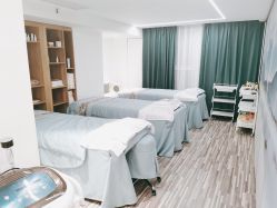 -AiCure 埃可儿·韩国医学皮肤管理