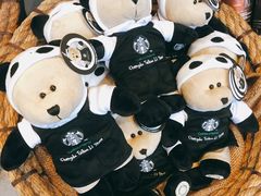 -星巴克臻选(成都太古里店)