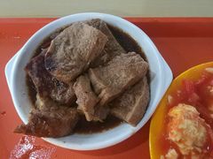 -东华大学第一食堂(松江校区店)