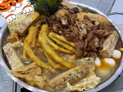 -囍螺·鸭脚田螺煲·螺蛳粉(江夏店)