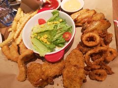 -必胜客(远大路店)