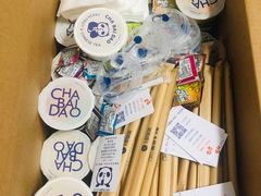 -茶百道(湖墅潮王路店)