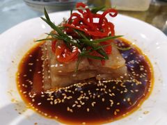 -东方亚克西餐厅(西康路店)
