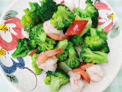 -蜀宴小调·精致家常菜(来福士店)
