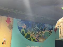 -云中鱼蒸汽石锅鱼(川沙百联店)